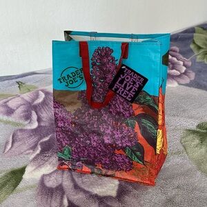 Trader Joe’s Reusable Shopping Bag